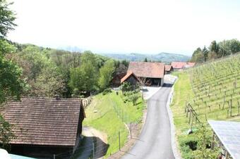 Ferienhaus Kleissner