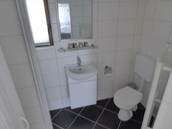 Apartamento Ambiente Ferienapartments Julienh�he