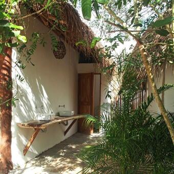 Hotel Aldea Balam