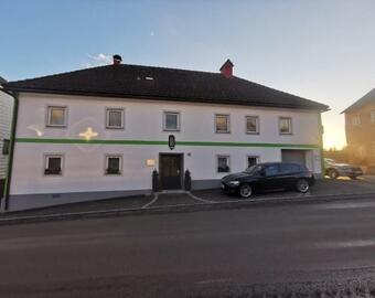 Apartamento Ferienwohnung Rotheneder- Rupp