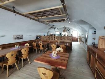 Apartamento Multererhof