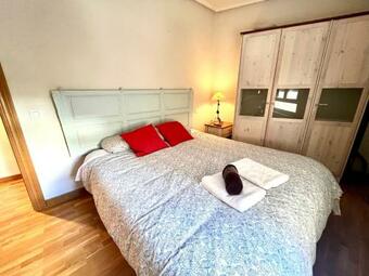 Apartamento Catedral Atuaire Vut 09/335