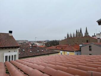 Apartamento Loft Centro Historico Dauda Atuaire Vut-09/331