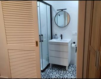 Apartamento Cádiz Hierbabuena