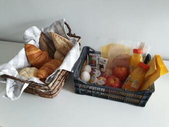 Apartamento Pandhouse - Een Top Appartement