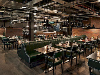 Hotel Village Urban Resort Edinburgh