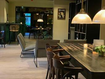 Bed & Breakfast Bij Boon