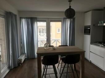Apartamento Appartment Ibiza In Zeeland (kabbelaarsbank 4.11 Ouddorp)