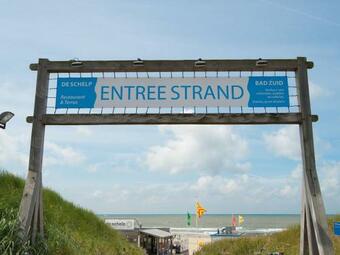 Apartamento B&B Janssen # Schagen