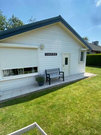 Bungalow Scheldezicht In Zeeland Dicht Bij Zee