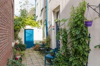 Apartamento The Old Gatehouse