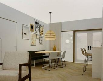 Buiten Aan Zee By Droomvilla