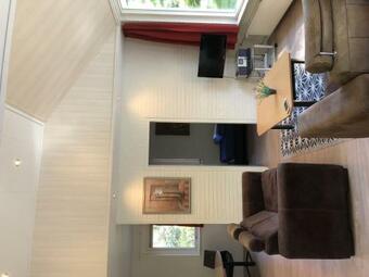 Holiday Home Vakantiepark T Vosseven 1