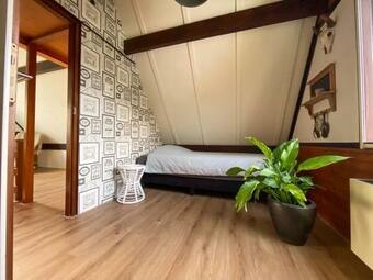 Vakantiehuis De Harmonie