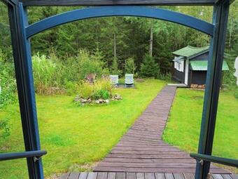 Holiday Home Kn�red II