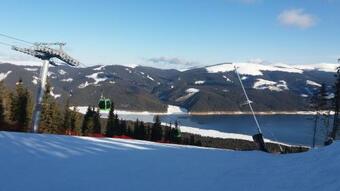 Bed & Breakfast Pensiunea Bradet