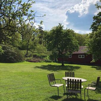 Hostal Pensionat Lund�kra