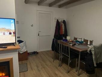 Hostal Cabana La M?rita