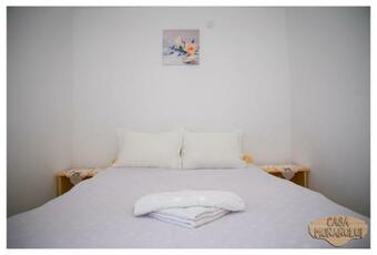 Cabana Casa Morarului