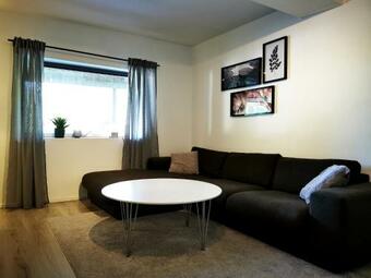 Landvetter Apartment