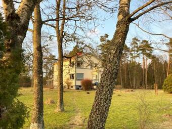 Nice Holiday Home In Grimshult With Proximity To Lidhult In Smaland