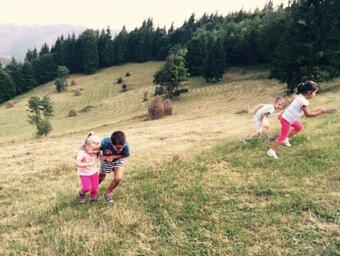 Hostal Pensiunea Alexolar