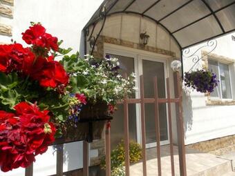 Agroturismo Casa Cu Flori