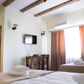 Hostal Hanul Boierilor