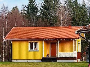 Holiday Home Ljusdal II