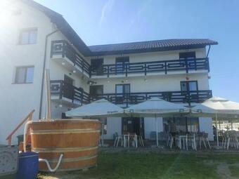 Hostal Pensiunea Ronicson