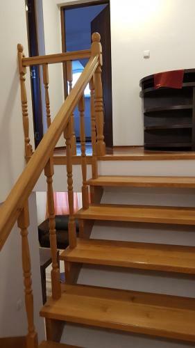 Apartamento Fa H�z