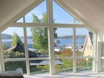 Villa Rebecca - Sweeds