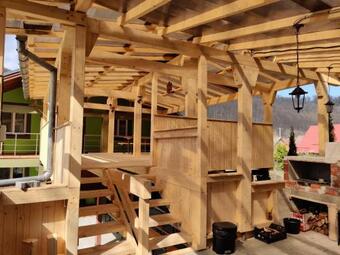 Hostal Casa Flori De Nuc