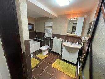 Hostal Cabana Popas �n Bucovina