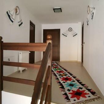 Hostal Casa Fratii M�t