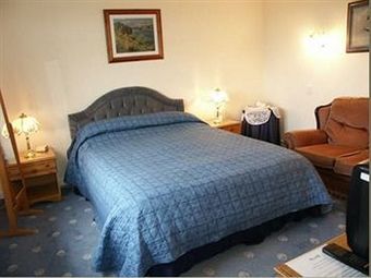 Hostal Herdshill Guest House