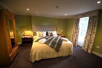 Lodge The Northumberland Arms