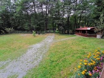 Holiday Guest House