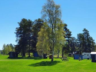 N�s Camping Dalarna