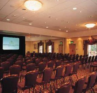 Redworth Hall Hotel - The Hotel Collection