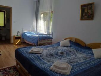 Hostal Pensiunea Gur? De Rai, Pojor�ta