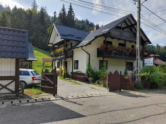 Hostal Casa Verginia