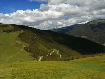 Hostal Casa Stefi Si Alexia