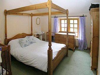 Brothersfield Cottag