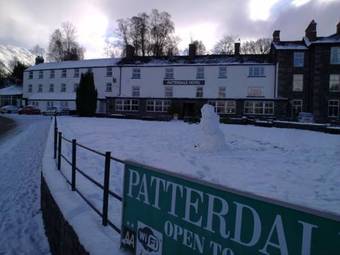 Patterdale Hotel