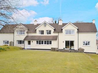 Woolhanger Farmhouse