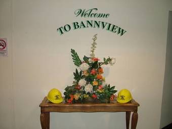Bannview Bed & Breakfast