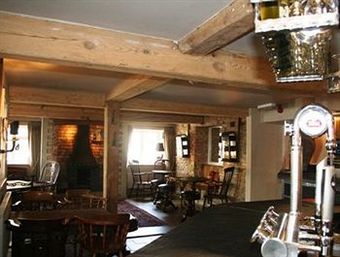 Posada Queens Head Inn