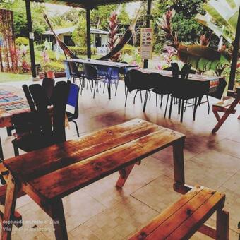 Glamping, Nido Tortolitos