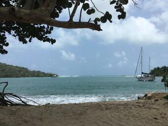 Hostal Ecocaba�a Rosa Mar�a